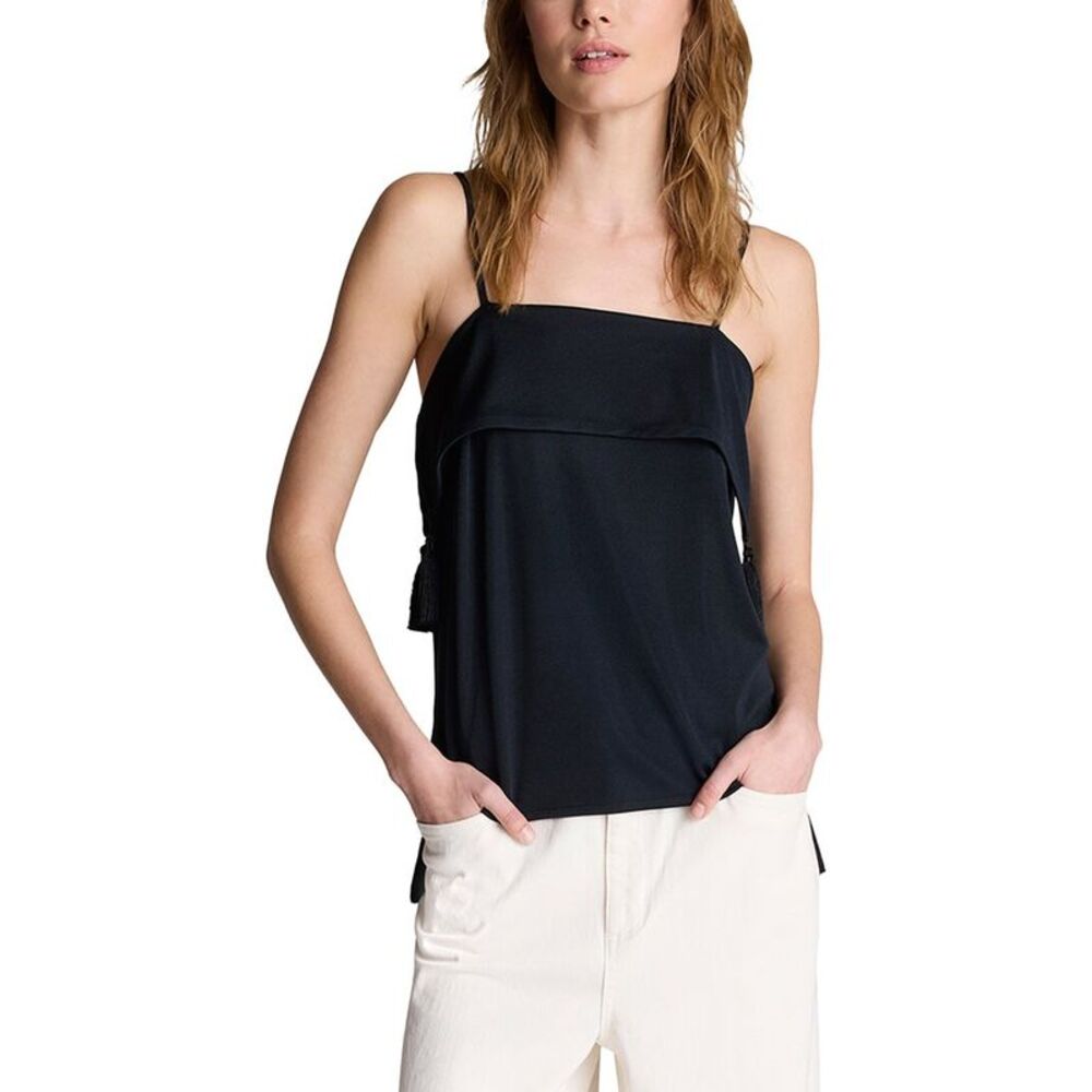 Kenneth Cole Womens  Adjustable Cami
